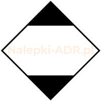 Nalepka LQ - Ilości Ograniczone - Limited Quantities 30x30cm